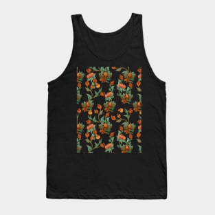 Thailand art design. Tank Top